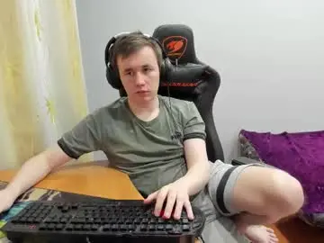 Chaturbate Live Sex of iliaskrislove