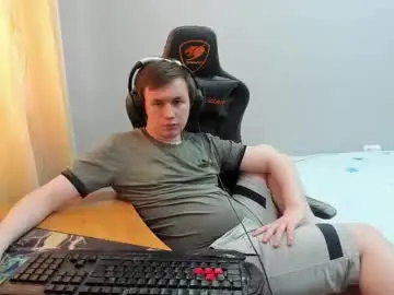 Chaturbate Live Sex of iliaskrislove