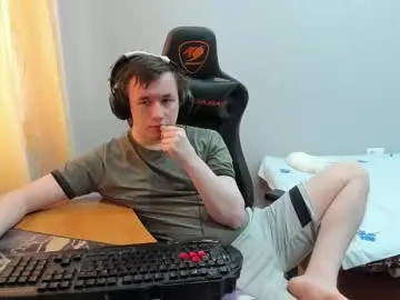 Chaturbate Live Sex Cam of iliaskrislove