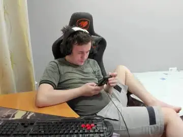 Chaturbate Private Sex Chat of iliaskrislove