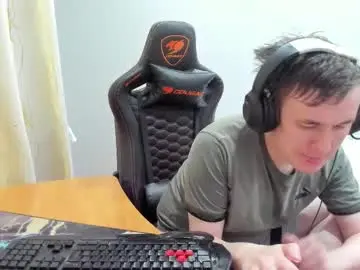 Chaturbate Free Porn Cam of iliaskrislove