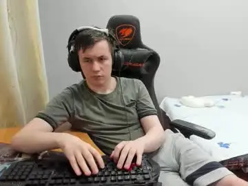 Chaturbate Free Porn Cam of iliaskrislove