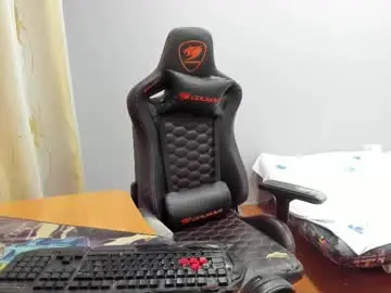 Chaturbate Adult Video Chat of iliaskrislove