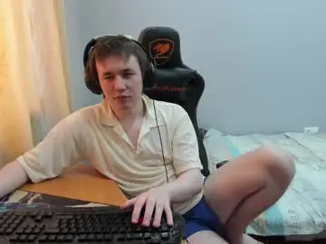 Chaturbate Best live sex cam show of iliaskrislove