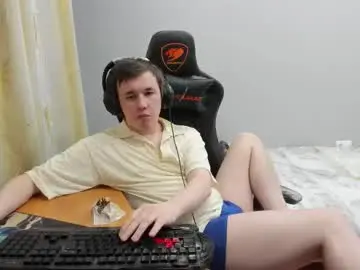 Chaturbate Sex Chat of iliaskrislove