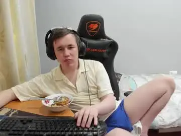 Chaturbate Live Porn of iliaskrislove