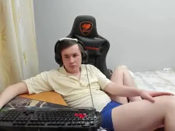 Chaturbate Live Porn of iliaskrislove