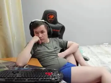 Chaturbate Adult Webcams of iliaskrislove