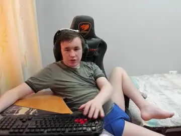 Chaturbate Nude Webcam of iliaskrislove