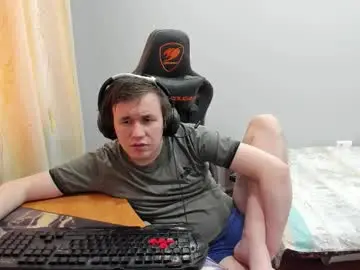 Chaturbate Sex Chat of iliaskrislove