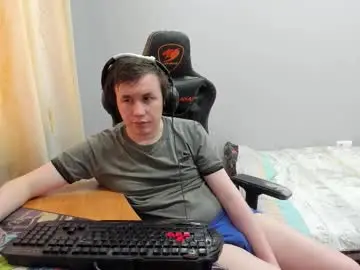 Chaturbate Sex Cam of iliaskrislove