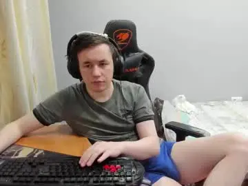 Chaturbate Nude Webcam of iliaskrislove