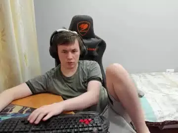 Chaturbate Live Sex Cam of iliaskrislove