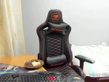 Chaturbate Adult Webcams of iliaskrislove