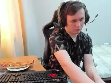 Chaturbate Free Porn Cam of iliaskrislove