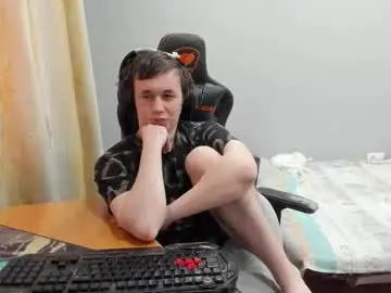 Chaturbate Adult Webcam of iliaskrislove