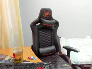 Chaturbate Adult Video Chat of iliaskrislove