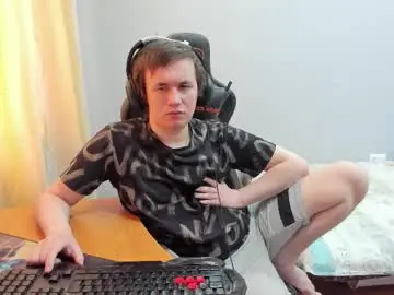 Chaturbate Best live sex cam show of iliaskrislove