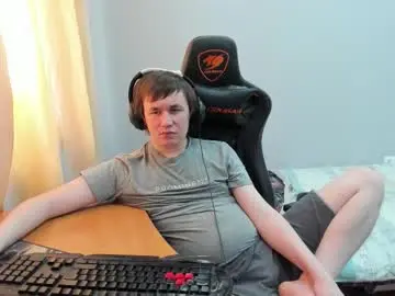 Chaturbate Sex Chat of iliaskrislove