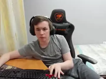 Chaturbate Adult Video Chat of iliaskrislove