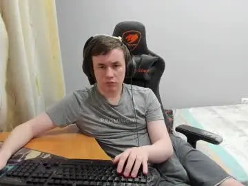 Chaturbate Sex Cam of iliaskrislove