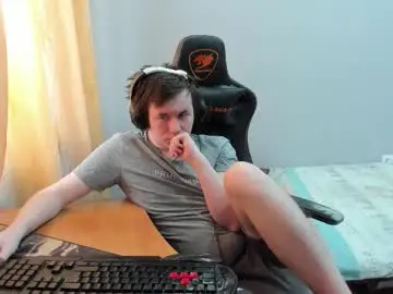 Chaturbate Free Porn Cam of iliaskrislove