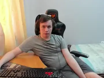 Chaturbate Watch Live Sex Cams of iliaskrislove