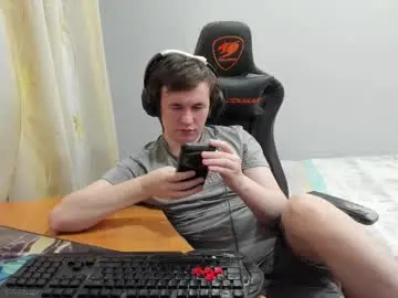 Chaturbate Adult Webcams of iliaskrislove