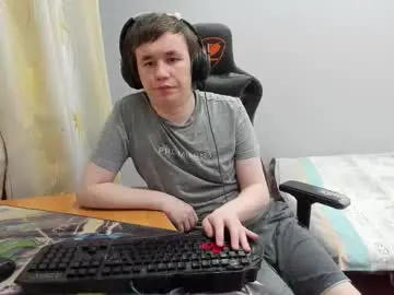 Chaturbate Free Live Porn of iliaskrislove