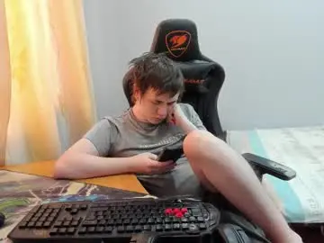 Chaturbate Nude Webcam of iliaskrislove