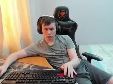 Chaturbate Live Porn of iliaskrislove