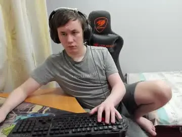 Chaturbate Adult Video Chat of iliaskrislove