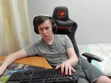 Chaturbate Adult Webcam of iliaskrislove