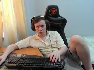 Chaturbate Adult Webcam of iliaskrislove