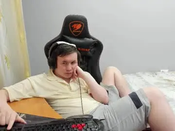 Chaturbate Best live sex cam show of iliaskrislove