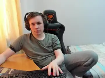 Chaturbate Best live sex cam show of iliaskrislove