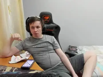 Chaturbate Free Porn Cam of iliaskrislove