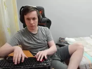 Chaturbate Free Porn Cam of iliaskrislove