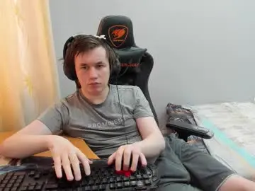 Chaturbate Best live sex cam show of iliaskrislove