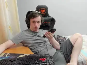 Chaturbate Adult Video Chat of iliaskrislove