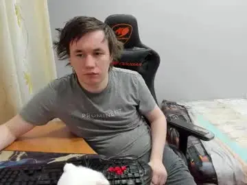 Chaturbate Adult Webcams of iliaskrislove