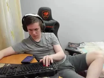 Chaturbate Nude Webcam of iliaskrislove