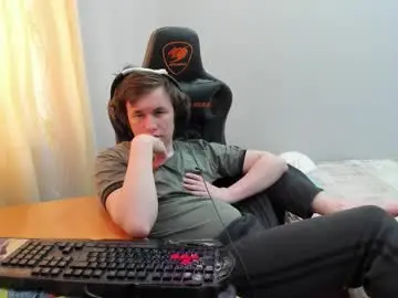 Chaturbate Best Webcam of iliaskrislove