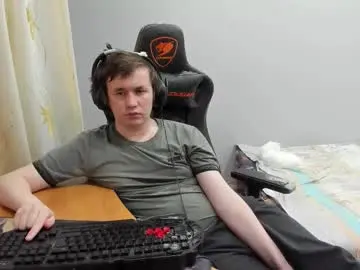 Chaturbate Free Porn Cam of iliaskrislove