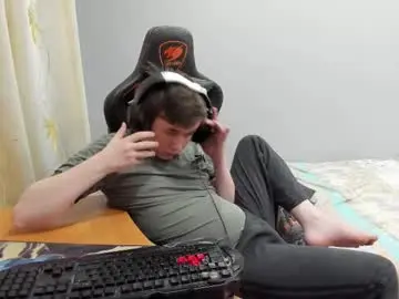 Chaturbate Sex Chat of iliaskrislove