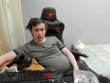 Chaturbate Free Live Porn of iliaskrislove