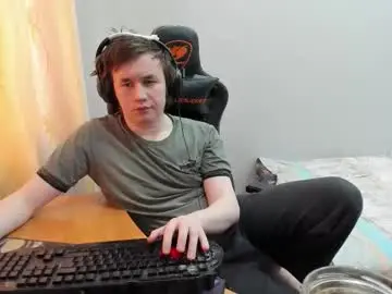 Chaturbate Live Porn of iliaskrislove