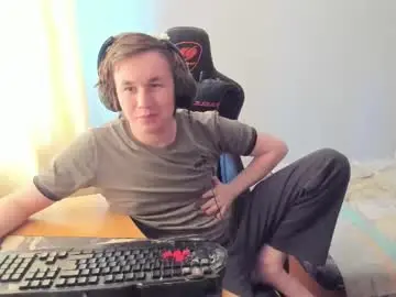 Chaturbate Live Porn of iliaskrislove