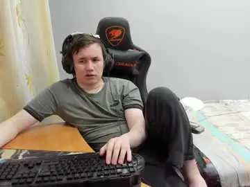 Chaturbate Private Sex Chat of iliaskrislove