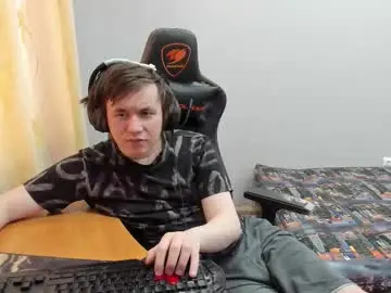 Chaturbate Nude Webcam of iliaskrislove